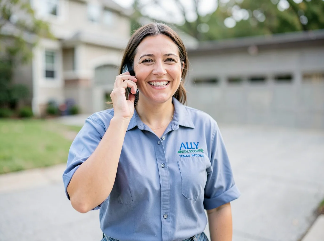 Metal Roof Installation Green, OH FAQs